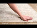 Surya Rugs Rectangle IRN1006-576 EXTERNAL_VIDEO 1