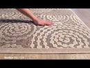 Surya Rugs Rectangle BSL7226-5276 EXTERNAL_VIDEO 1
