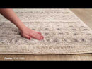 Surya Rugs Rectangle FOW1003-576 EXTERNAL_VIDEO 1