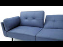 Acme Furniture Nafisa LV00823 Sofa EXTERNAL_VIDEO 1