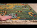 Surya Rugs Rectangle FVL1005-69 EXTERNAL_VIDEO 1