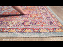 Surya Rugs Rectangle AIC2317-5373 EXTERNAL_VIDEO 1