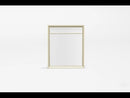  Furniture of America Briella CM7101M Mirror EXTERNAL_VIDEO 1