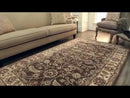 Surya Rugs Rectangle CAE1003-58 EXTERNAL_VIDEO 1
