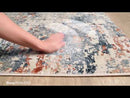 Surya Rugs Rectangle PUN2302-5373 EXTERNAL_VIDEO 1