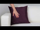 Surya Decorative Pillows Decorative Pillows HH039-1818P EXTERNAL_VIDEO 1