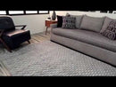 Surya Rugs Rectangle ATL6001-58 EXTERNAL_VIDEO 1