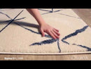 Surya Rugs Rectangle BYL1006-5376 EXTERNAL_VIDEO 1