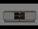 Acme Furniture Wafiya LV00790 TV Stand EXTERNAL_VIDEO 1