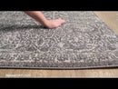 Surya Rugs Rectangle HAP1029-5373 EXTERNAL_VIDEO 1