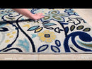 Surya Rugs Rectangle JOL-1001-5373 EXTERNAL_VIDEO 1