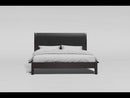  Furniture of America Enrico I Queen Platform Bed CM7088Q-BED EXTERNAL_VIDEO 1