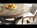  Hooker Furniture 5447-90011 Archivist Bureau EXTERNAL_VIDEO 1