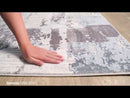 Surya Rugs Rectangle GNS2301-5376 EXTERNAL_VIDEO 1