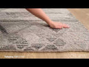 Surya Rugs Rectangle TMO1001-576 EXTERNAL_VIDEO 1