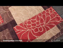 Surya Rugs Rectangle COS8889 EXTERNAL_VIDEO 1