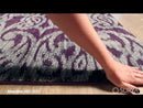 Surya Rugs Rectangle ABE8021-5276 EXTERNAL_VIDEO 1