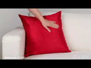 Surya Decorative Pillows Decorative Pillows HH-035-1818P EXTERNAL_VIDEO 1